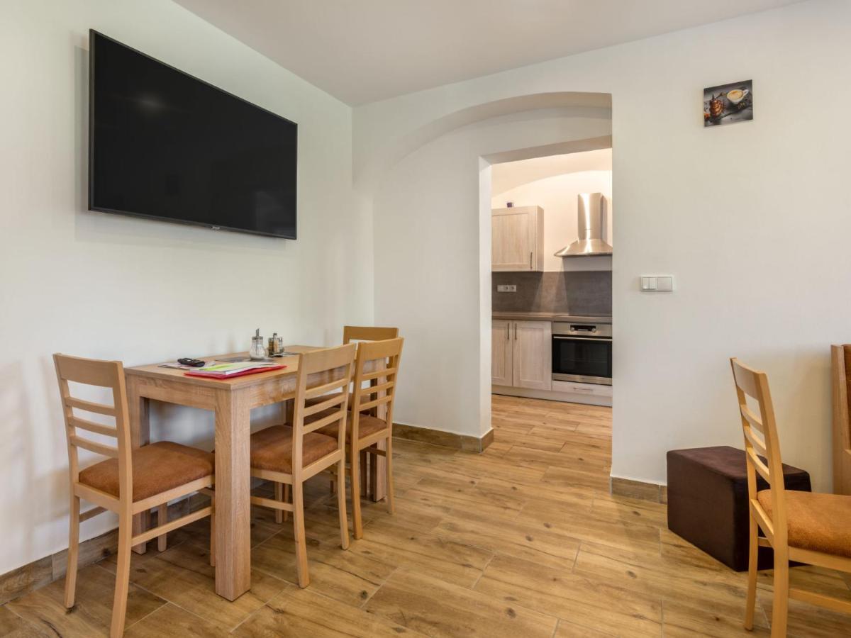Holiday Home Iva - Ovh100 By Interhome Olesnice v Orlickych horach Экстерьер фото