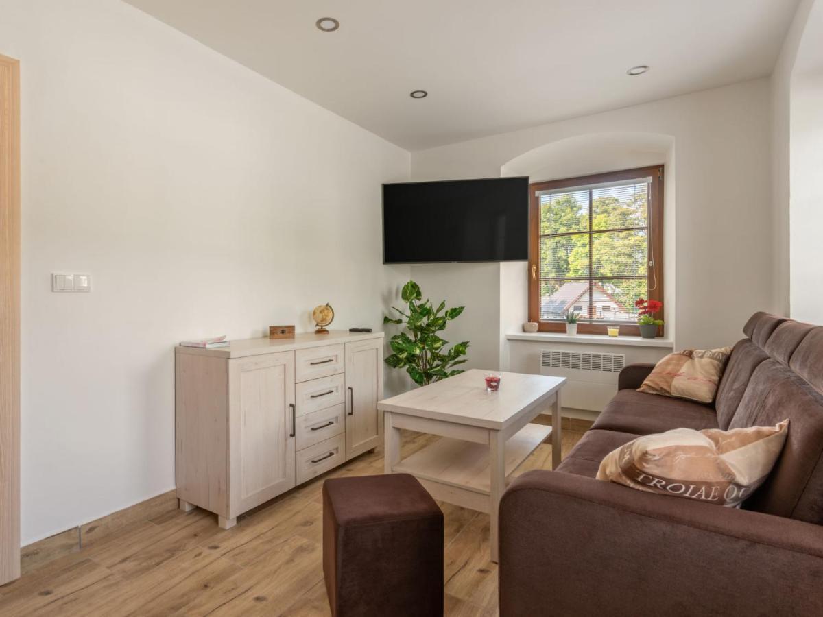 Holiday Home Iva - Ovh100 By Interhome Olesnice v Orlickych horach Экстерьер фото