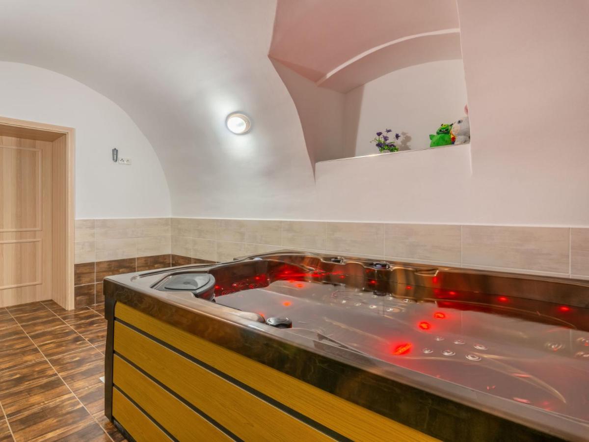 Holiday Home Iva - Ovh100 By Interhome Olesnice v Orlickych horach Экстерьер фото